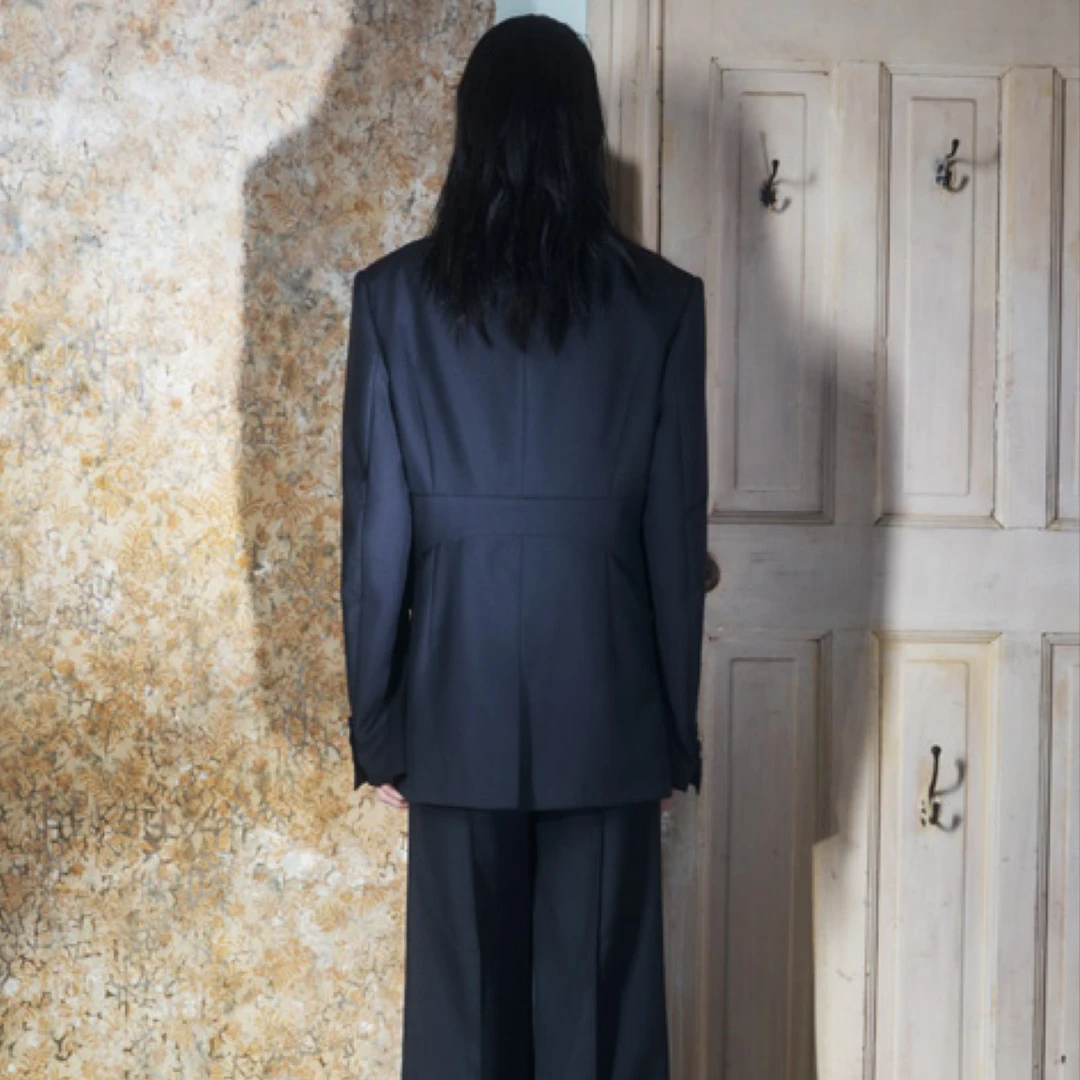 设计师品牌gai价链接上衣服饰压力袜 福福NO退NO换 现现 2号 分码