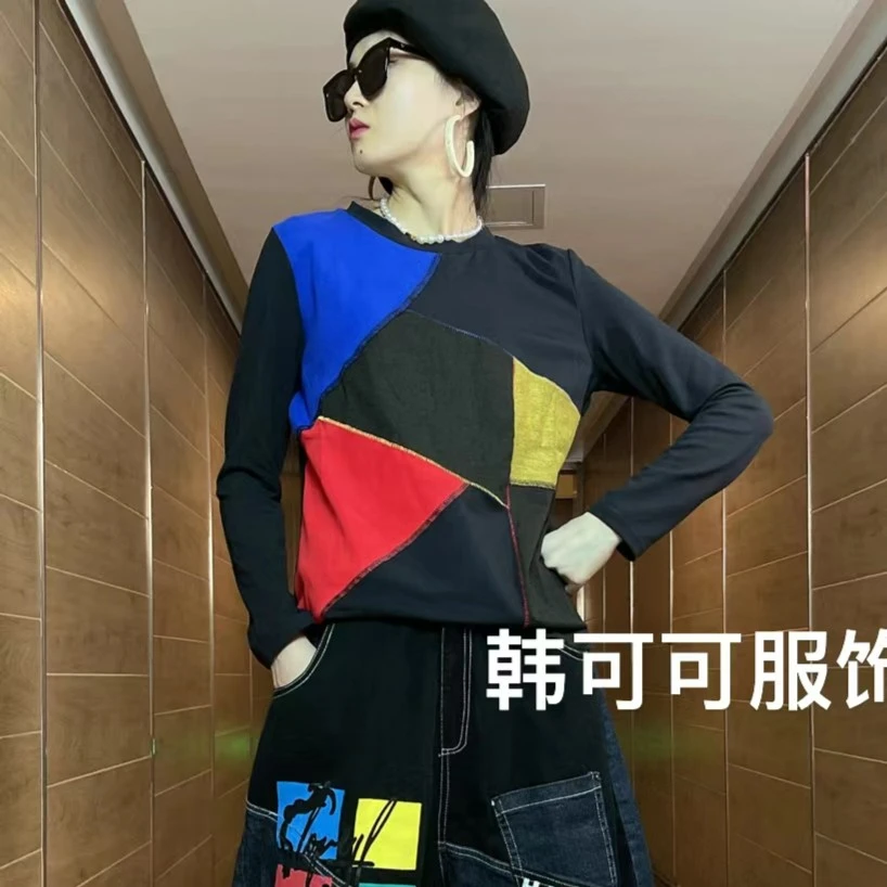 潇洒姐推荐 85新款秋季卫衣
