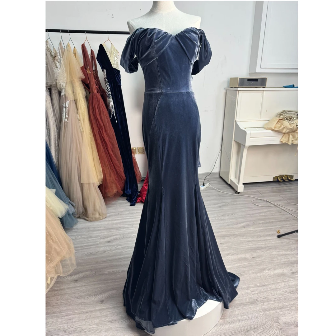 礼服！单款单件，以直播间展示为准