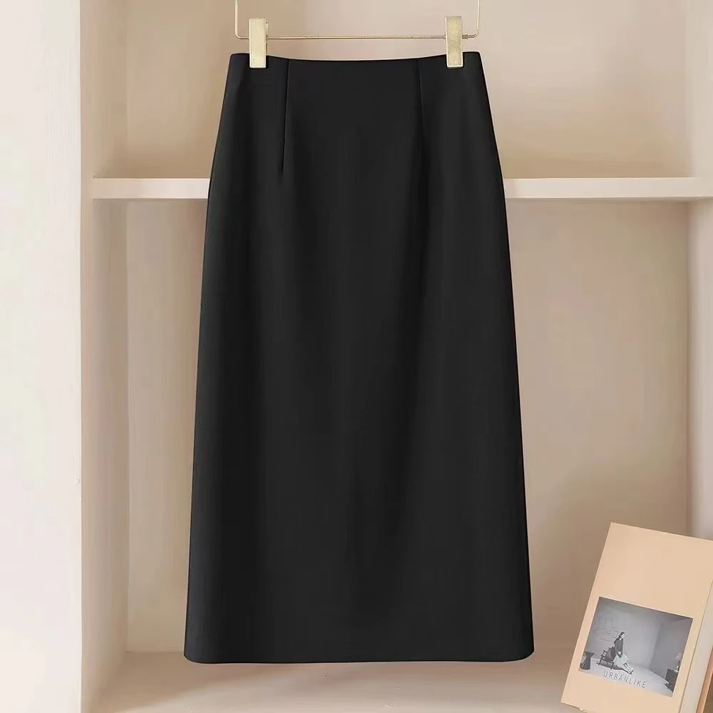 集合500-550号气质时尚显瘦百搭大衣