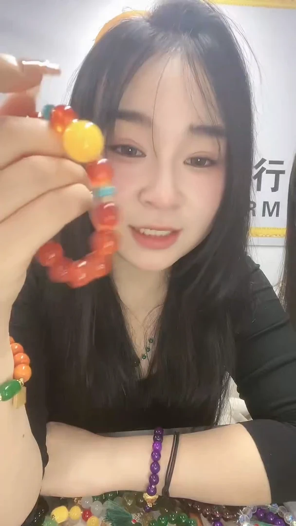 【闪购商品】翡翠手串未镶嵌福利款