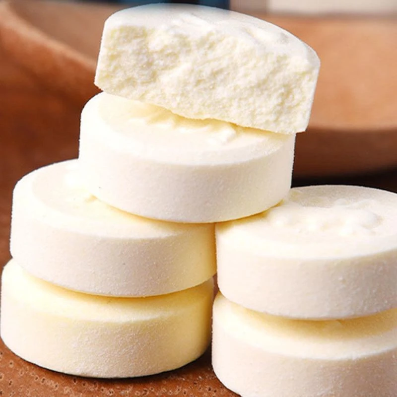 【恩克专享】随机奶制品2包