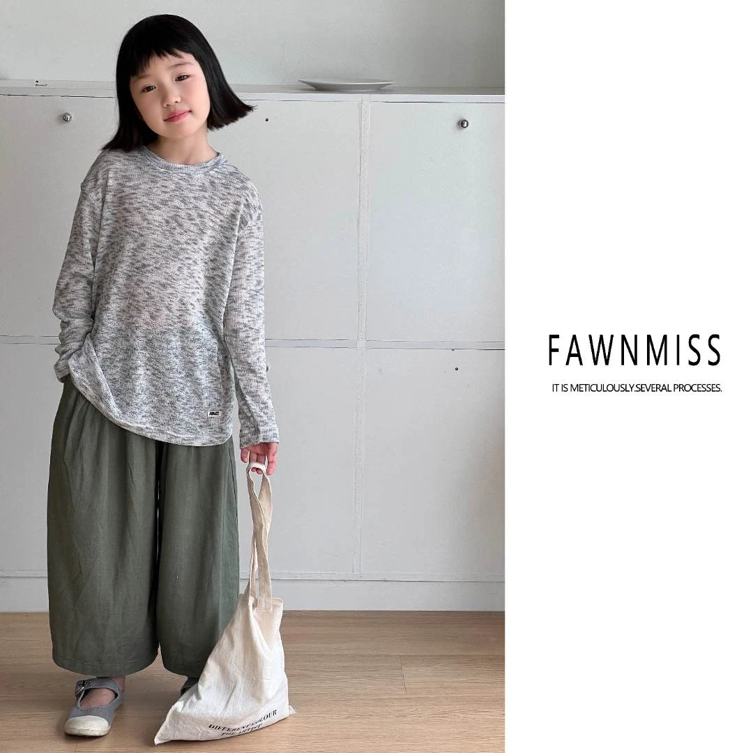 【格调】女童中大童宽松韩版春秋洋气百搭时尚夏季休闲套装ck1080