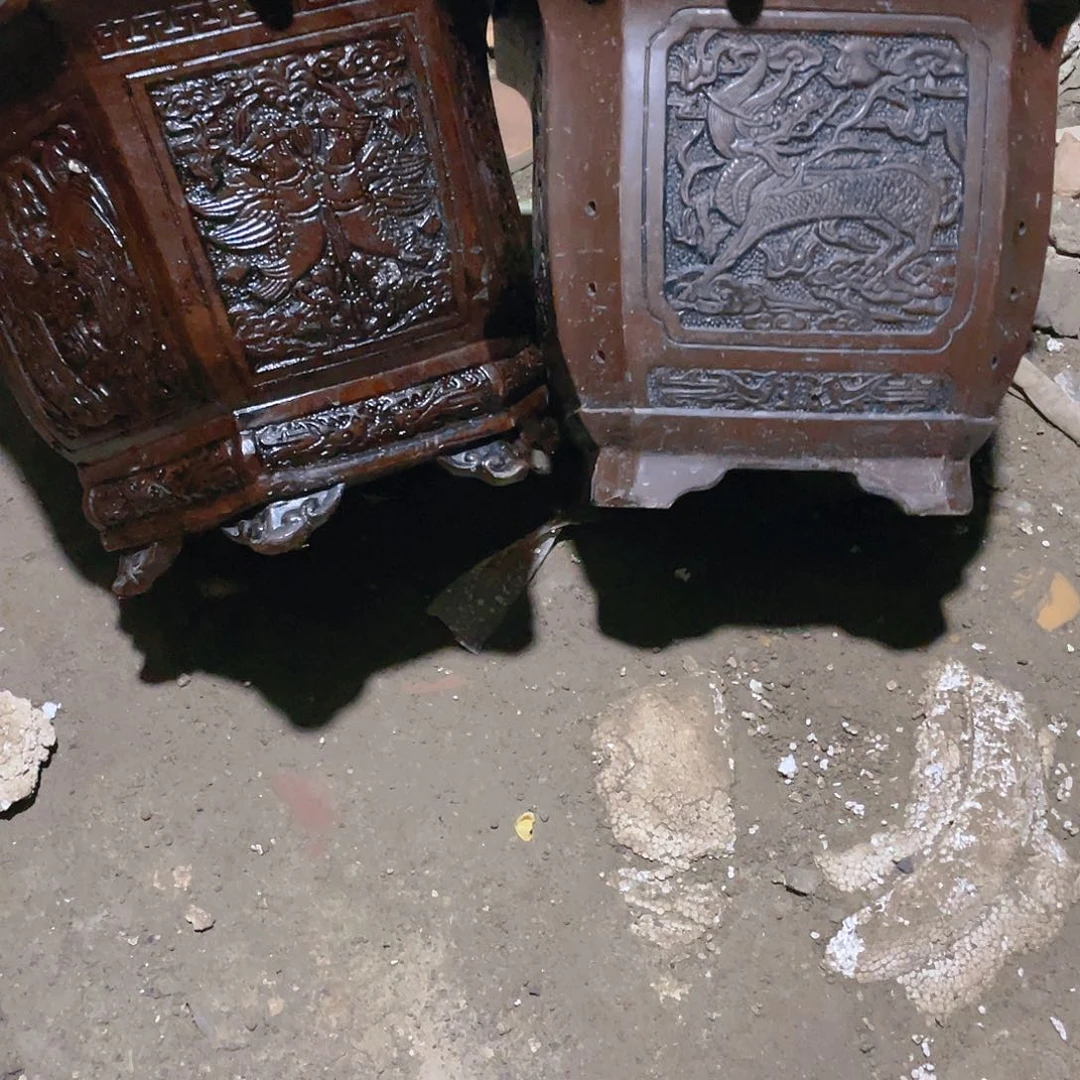 紫砂20CM（含）-50CM（不含）26.22/22-22