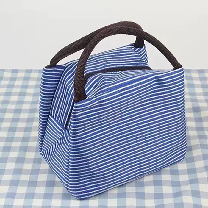 朗赫便携保冷保温手提袋