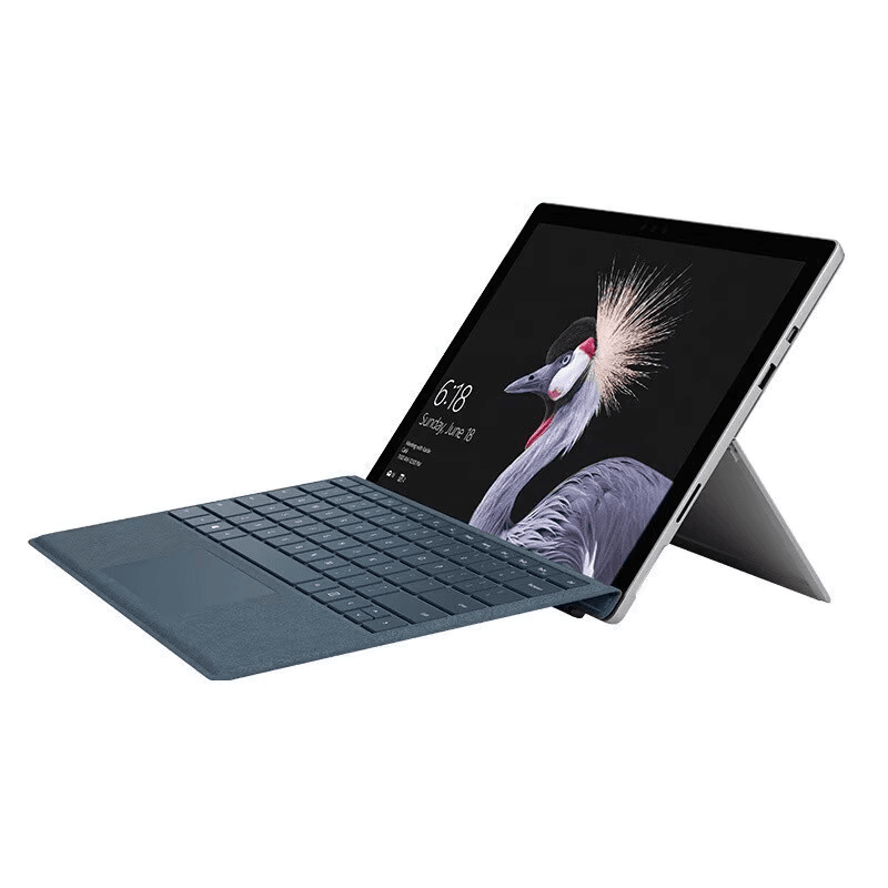 95新 Microsoft/微软 Surfacei7pro二合一windows10平板电脑办公