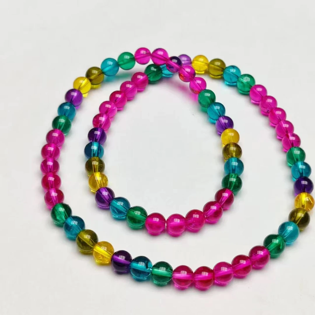 收藏级轻奢时尚气质简约精致项链WF727771