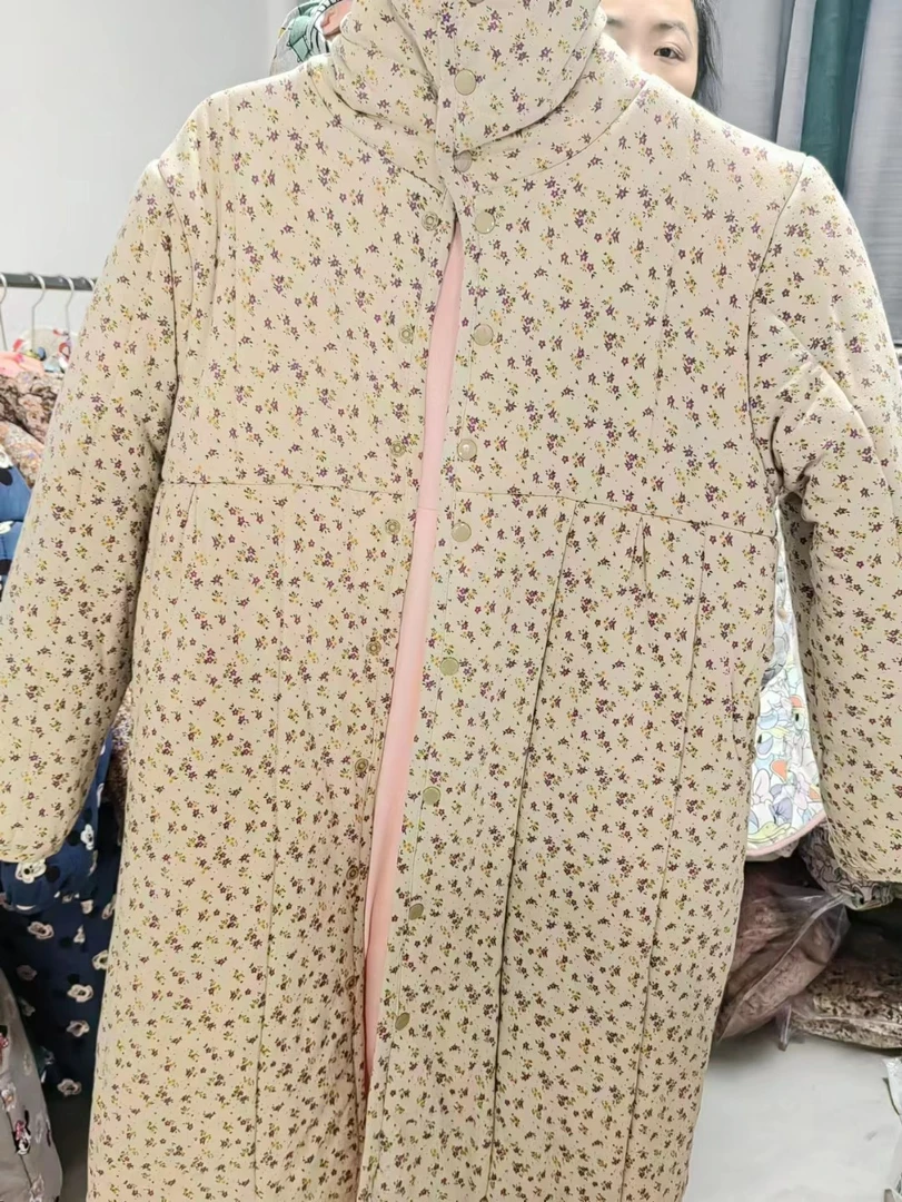 【花花家可外穿新疆棉花衣】柏林花事