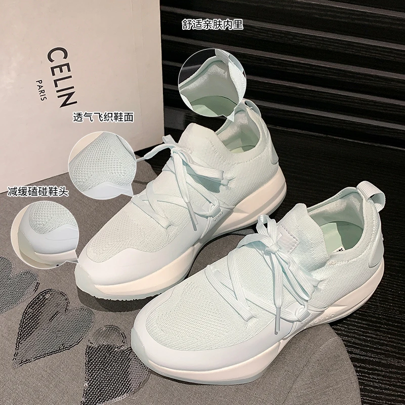 【远哥专属】T专柜同款男女百搭运动透气减震跑步运动鞋GM92