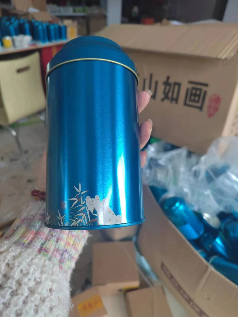 亏本厂家补贴福利福鼎老白茶30克