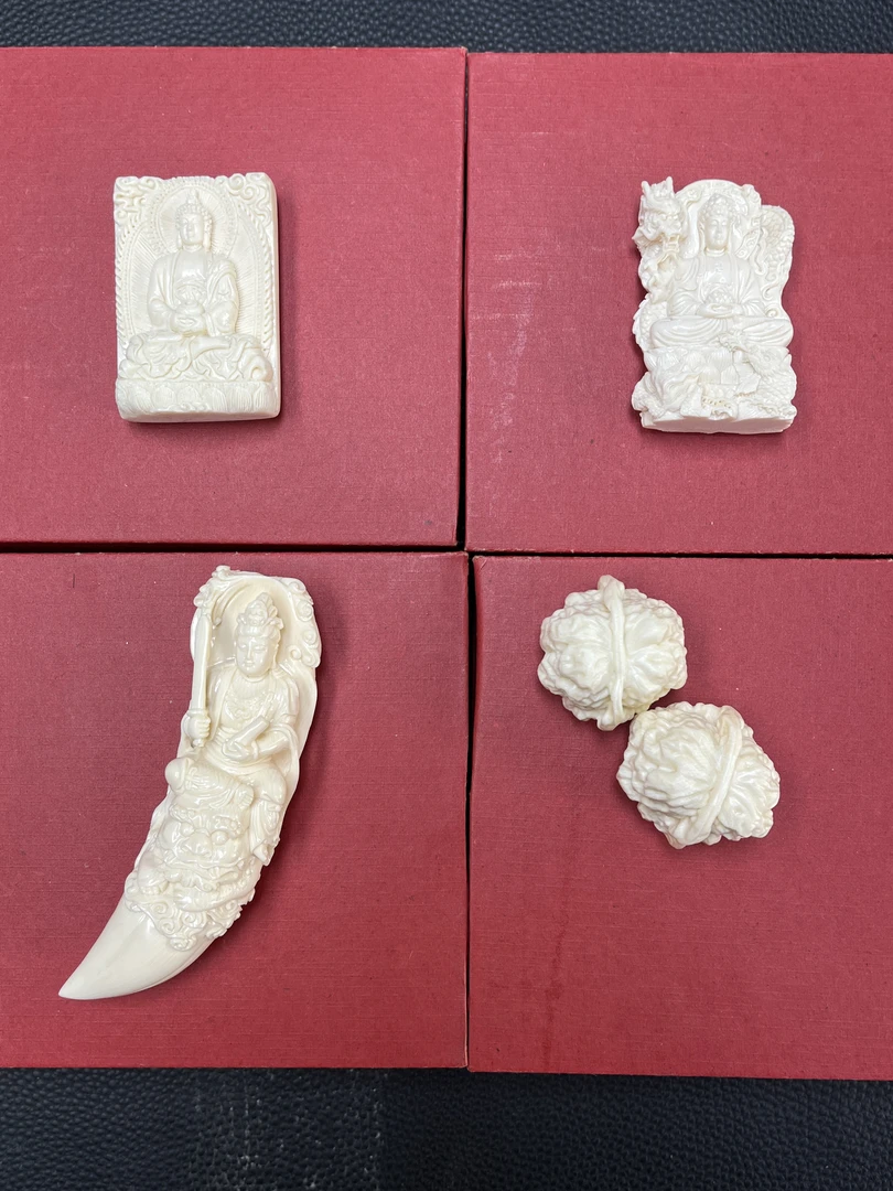 【闪购商品】小猛小犸高品质工艺品