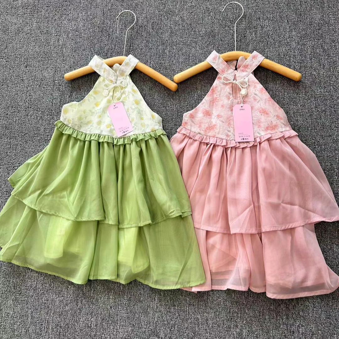 连衣裙实体店扣编码链接 NO退NO换