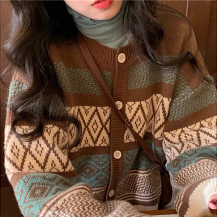 女士针织衫，全部清仓