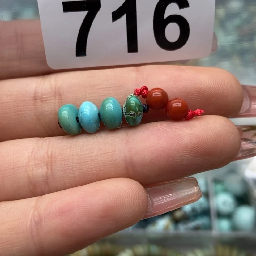 【闪购商品】南红玛瑙颈饰未镶嵌曾*曾