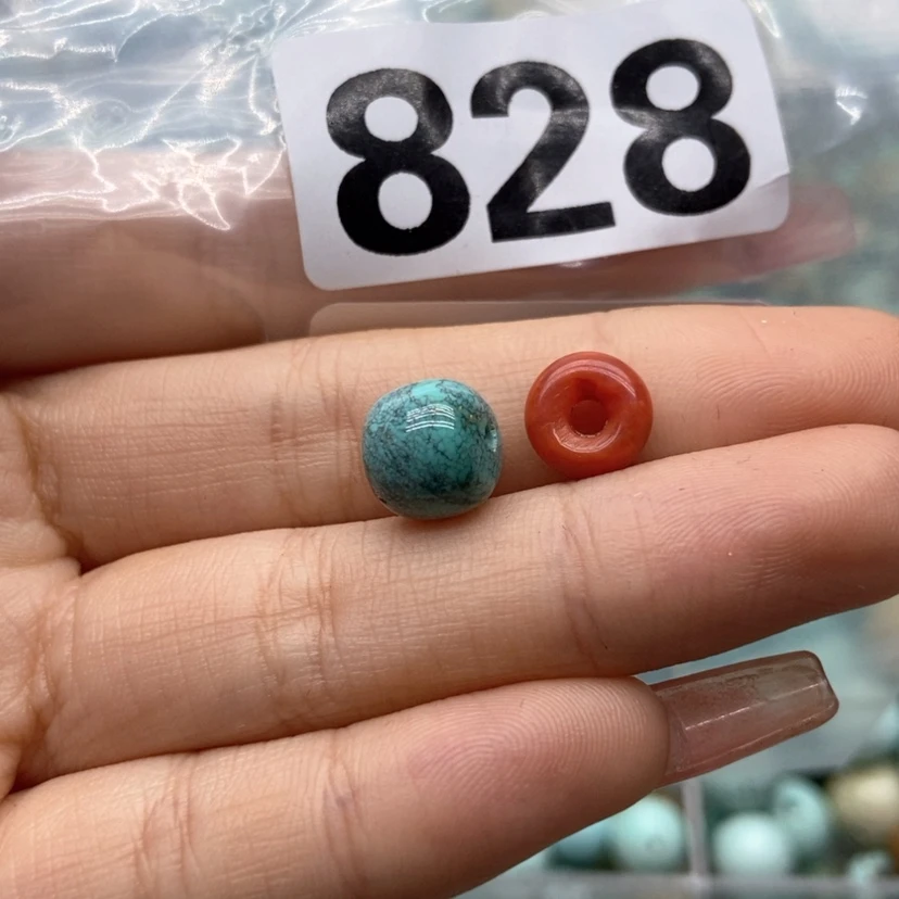 【闪购商品】南红玛瑙颈饰未镶嵌王*仙