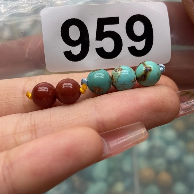 【闪购商品】南红玛瑙颈饰未镶嵌