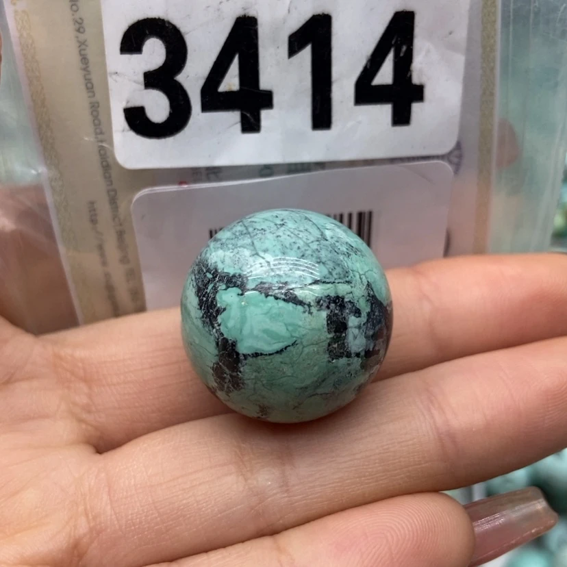 【闪购商品】绿松石颈饰未镶嵌