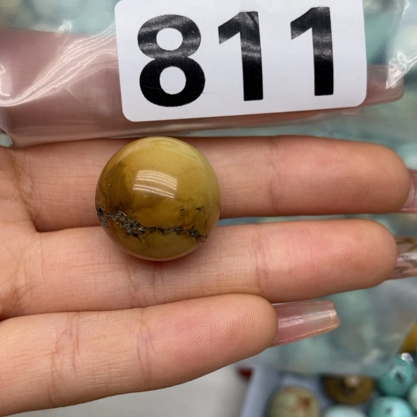 【闪购商品】绿松石颈饰未镶嵌X****）