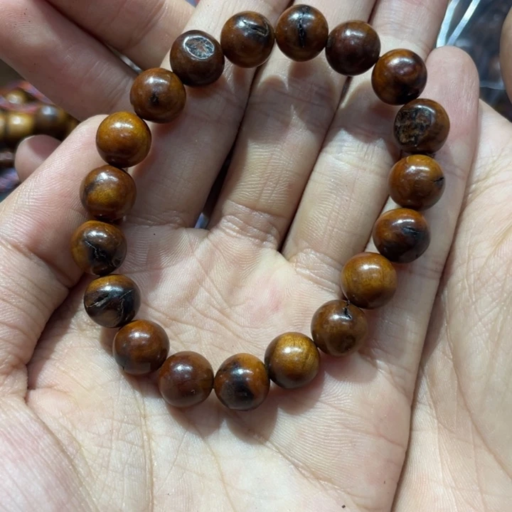 枣木手串/手链玲*1.0手串枣木