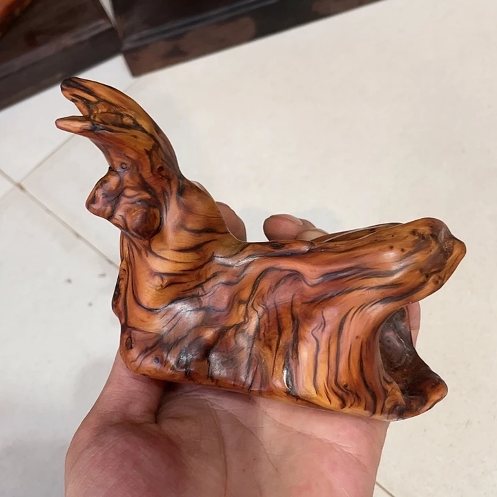 柏木一*柏木手把件