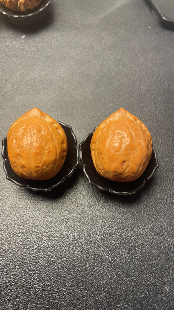 野生文玩纯野生小龙珠