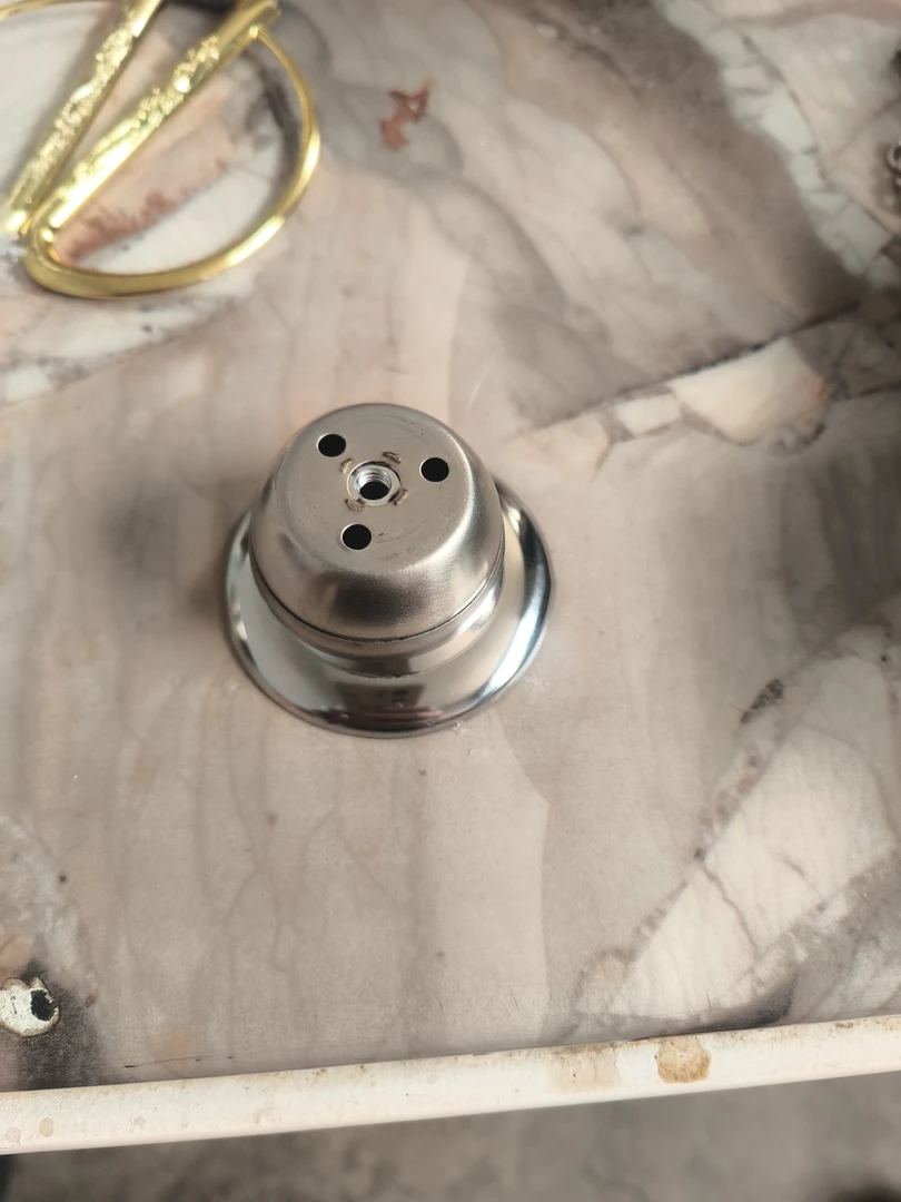 锅钉   孤品 盆  有磕碰