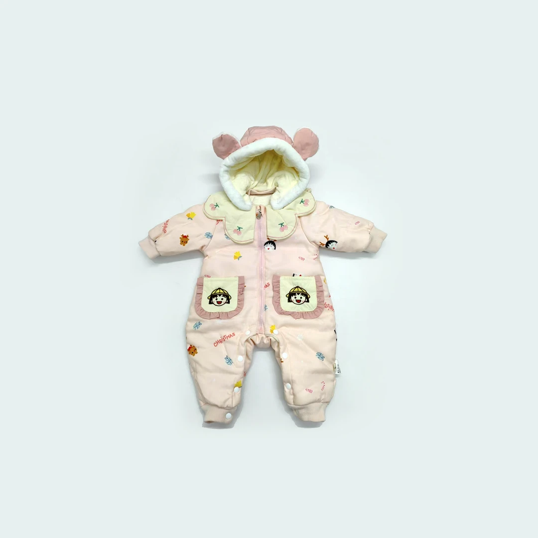 （备注编码）婴儿连体衣