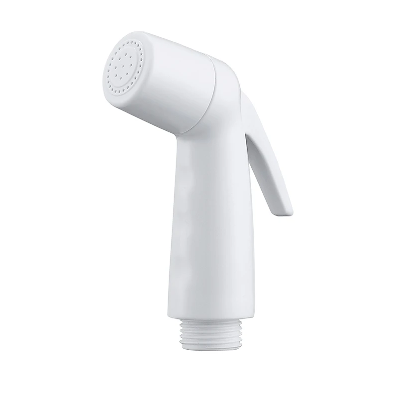 Give/积雨家用马桶冲洗喷枪水龙头妇洗器厕所冲水枪伴侣增压喷头