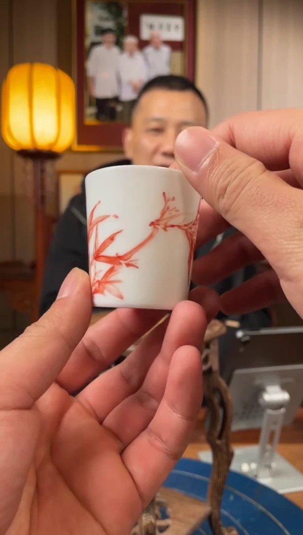 【闪购商品】陶瓷胡晖精选陶瓷