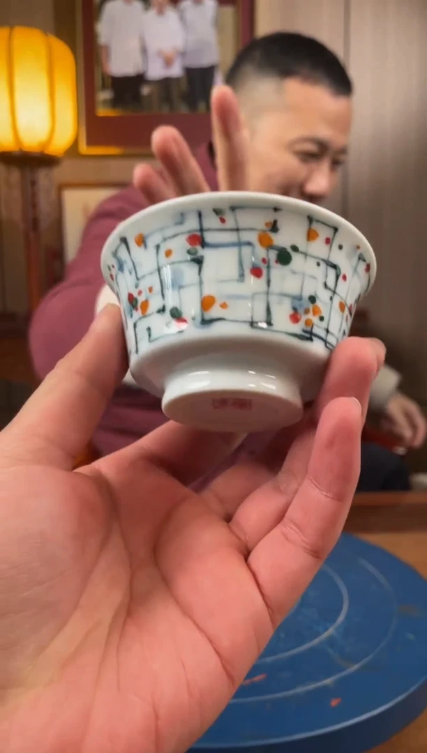 【闪购商品】陶瓷胡晖精选陶瓷