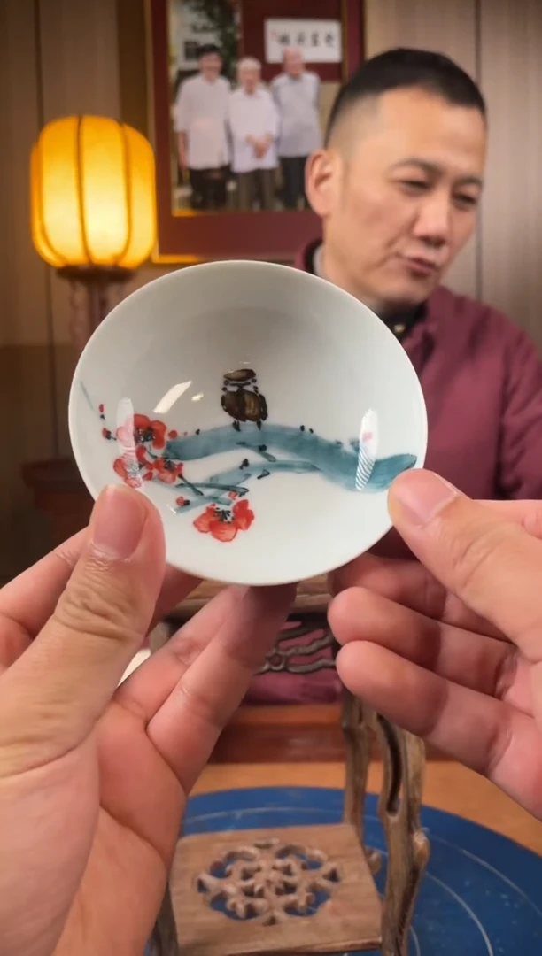 【闪购商品】陶瓷胡晖精选陶瓷