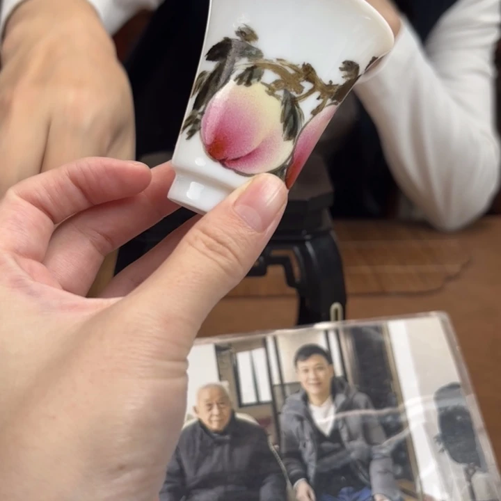 杯器**美画禅阁画个很好就健健康康