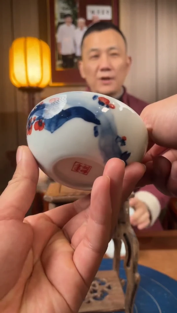 【闪购商品】陶瓷胡晖精选陶瓷