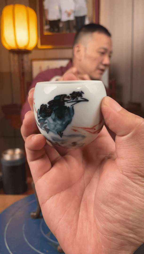 【闪购商品】陶瓷胡晖精选陶瓷