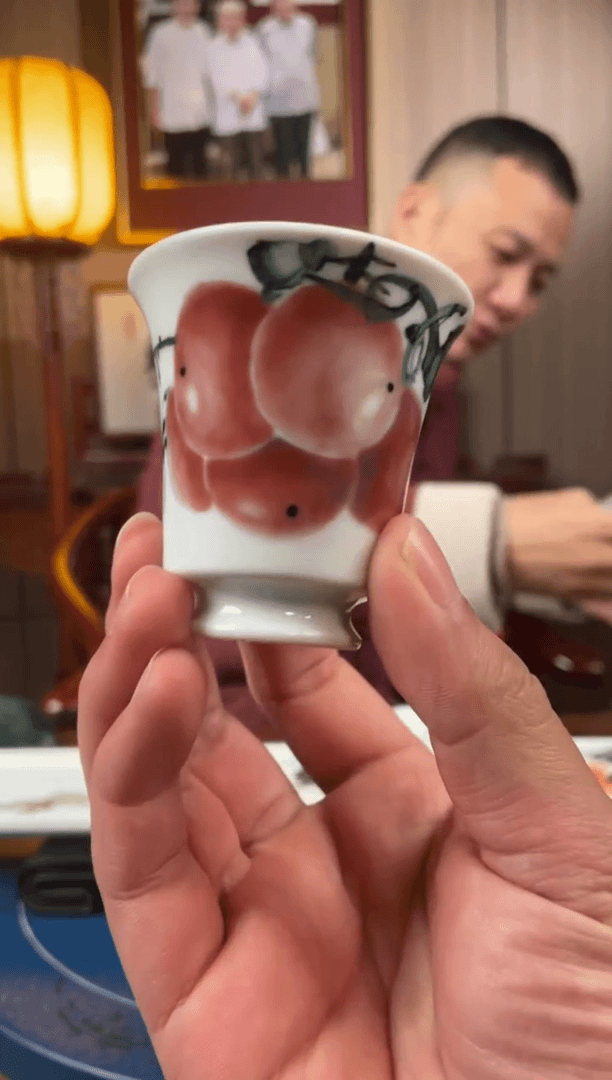 【闪购商品】陶瓷胡晖精选陶瓷