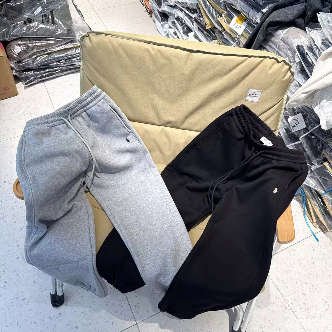 2024冬季新款女士休闲裤