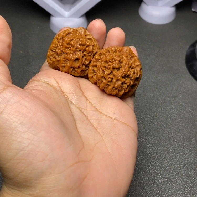 【闪购商品】桃核把件