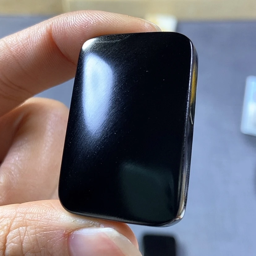 【闪购商品】和田玉颈饰未镶嵌