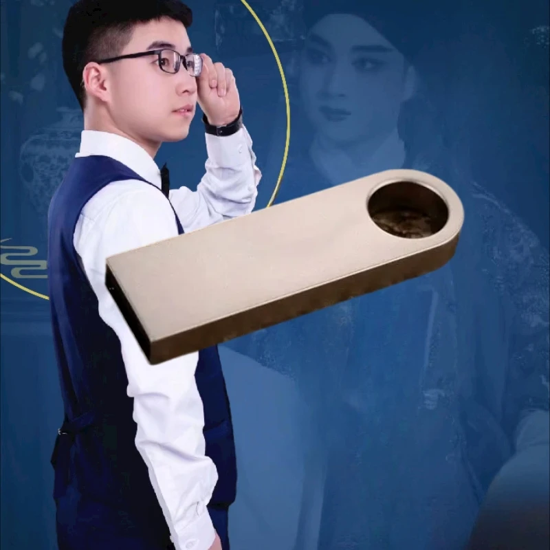 徐通通经典高品质精选U盘