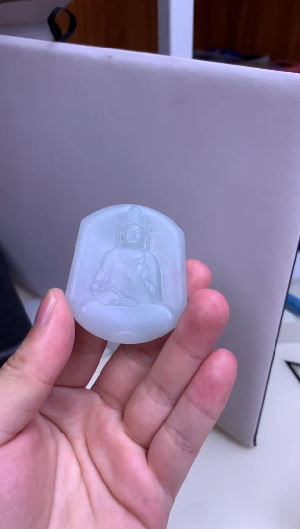 【闪购商品】定制翡翠未镶嵌天然缅甸翡翠A货