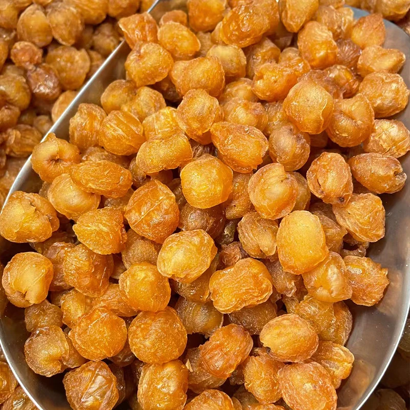 高州干桂圆肉无核肉干食用龙眼桂圆干灯笼新高州散装新货桂圆特产
