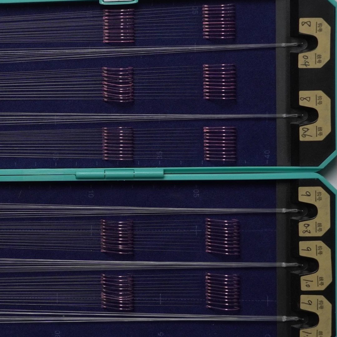 私人定制100付，狼牙系列正钓飞磕飞超，后期偷驴回锅鱼双钩鱼钩