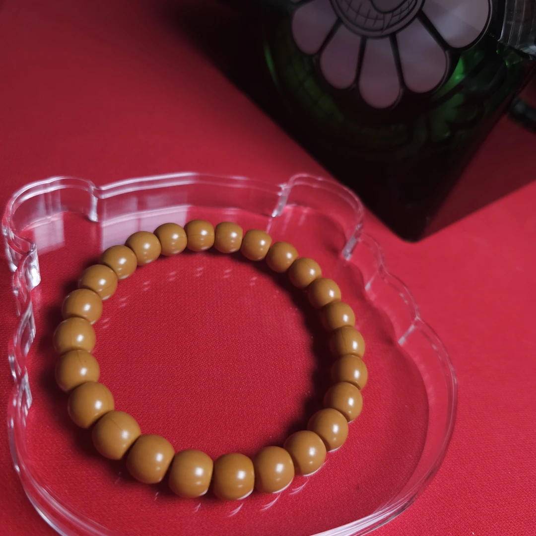 全品小尺寸直切猴头手串