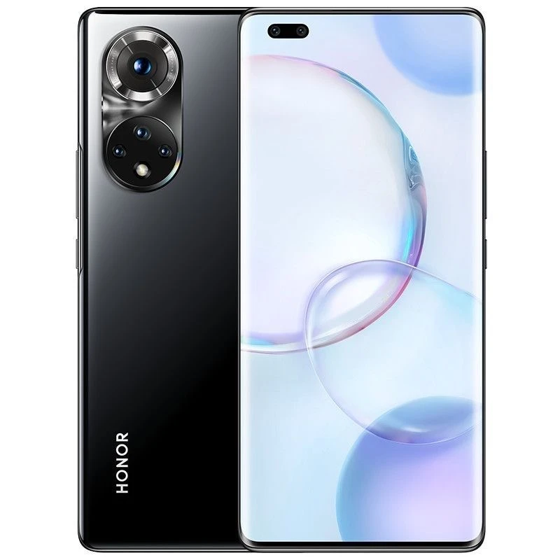 9新 honor/荣耀 50pro 5G双卡一亿像素骁龙778G拍照NFC原装二手机