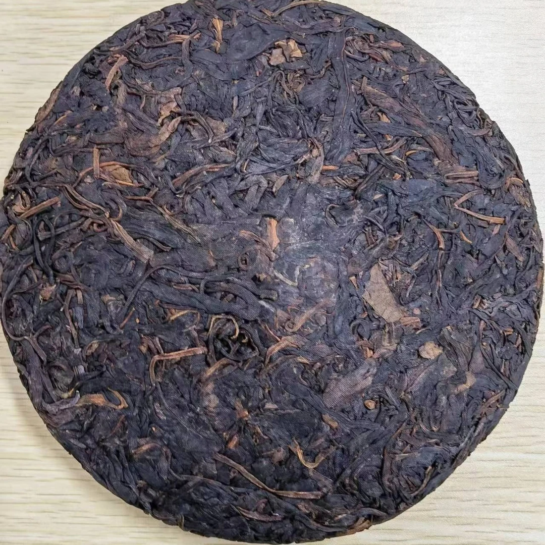 神秘产品 500克饼茶 通用链接 以实物为主