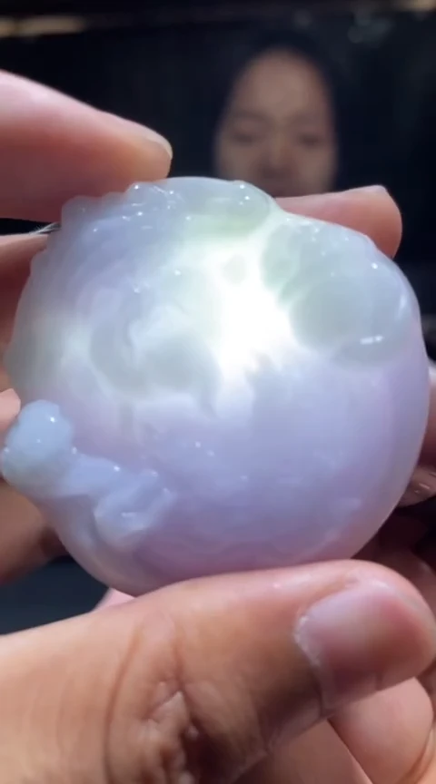 【闪购商品】定制翡翠未镶嵌定制孤品