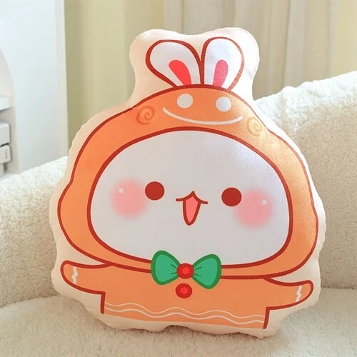 小豪玩具 兔子抱枕