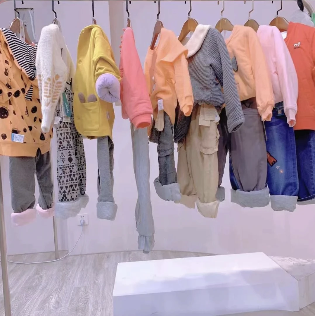 直播专用#备注编码下单#童装