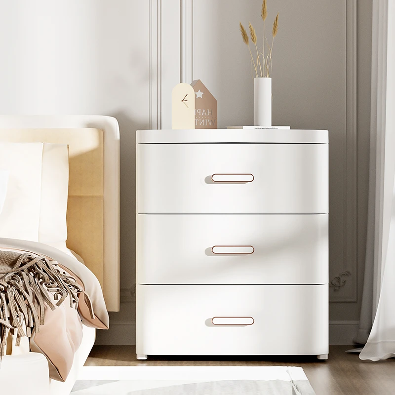 收纳柜加厚塑料家用抽屉式收纳箱多层储物箱卧室置物柜衣服整理箱