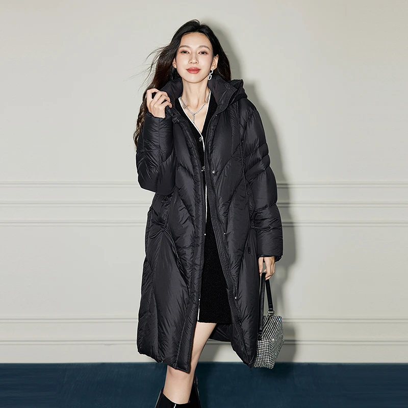 COLOVE羽绒服844H084